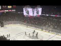 Firebirds @ Reign | AHL Calder Cup Playoffs Rd 3 Gm 3 (Post-Series Handshake Line)