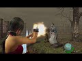 RESIDENT EVIL 4 - Separate Ways (Chapter 1) | Full Playthrough | PS5