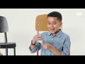 Kids Share Their Cultural Tradition | Show & Tell | Hiho Kids