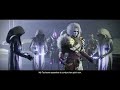 destiny 2 season of the wish trailer cutscene