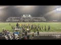 Neville High School Marching Band