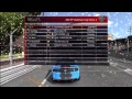 Gran Turismo 6 - National B: 400pp Clubman Cup [1080p]