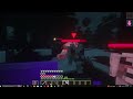 surviving as a vampire for as long as i can in minecraft survival mode (no commentary)