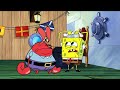 SpongeBob - Mr. Krabs Finally Reveals The Krabby Patty Secret Formula