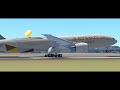 -7 FPM! | B-777 PERFECT Landing | #swiss001landing