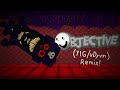 Objective (Yig and vDyvn version) Snowball  Remix