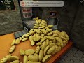 OH NO!! l ROBLOX l THE MINI BREAD FACTORY l