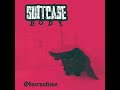 Suitcase Body - 