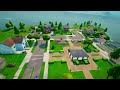 NEW Fortnite OG Map - Fortnite Reload