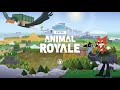 Игра где я взял аватарку|Super Animal Royale