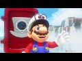 What If You Fly with Broken Odyssey? - Super Mario Odyssey