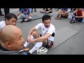 MANNY PACQUIAO BEAST MODE! MORNING WORKOUT FOR KEITH THURMAN CLASH!