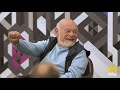 Sam Zell Shares The Secrets To His Success