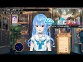 Suisei's Cutesy Voice Makes Viewers Leave Stream? (Hoshmachi Suisei / Hololive) [Eng Subs]