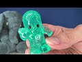 DC Ooshies Blind Capsules Opening ⚡️ | Gigi's Toys and Collectibles