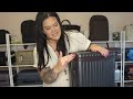 Durability Test: Carl Friedrik Carry on Luggage Review