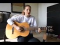 Young And Beautiful - Lana Del Rey Cover