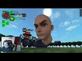 Roblox Ben 10 Arrival Of The Aliens: NEW DOCTOR WHO ALIEN! The Doctor VS Waybig!