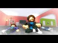 ROBLOX SAD MOVIE | The Poor Within Riches