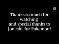 Jonesin' for Pokémon giveaway opening! | Eevee promo card