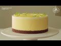 Cool Summer 15 Cake & Dessert Recipe | Baking Video | Peach, Lemon, Mango Cheesecake