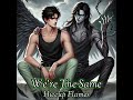 We're The Same - Hiccup Flames