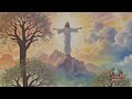 Jesus is the Son of God | Uplifting Kids' Song | Bible Kids Song | @SunshineKidsBibleStories