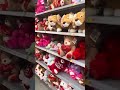Valentines fines at Walmart ❤️❤️💘💘💘