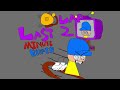 Last Minute Repair (Lap 2 Plumbing Peril OST)