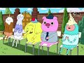 Cartoon Network Asia : Adventure Time (2022) [Promo]
