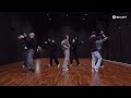 ENHYPEN (엔하이픈) ‘Sweet Venom’ Dance Practice