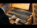 Toccata e Fuga in re minore BWV 565 - J. S. Bach