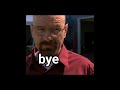 fixing anime memes with breaking bad characters