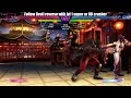 Street Fighter 6 M.Bison/Dictator Combos Guide