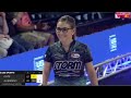 2023 PWBA US Open Championship Title Match | Bryanna Cote vs Clara Guerrero