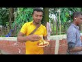 Mouth Watering Fuchka Bhel Puri | সুস্বাদু ফুচকা | Bangladeshi Street Food