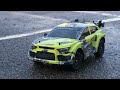 This TRAXXAS RC Rally Car is Awesome!