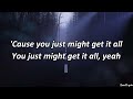 Home (Lyrics) - Daughtry