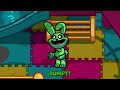Smiling Critters Switch Colors?! (Poppy Playtime Chapter 3)