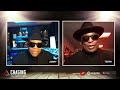 Jimmy Jam & Terry Lewis Interview | What Prince Taught Me