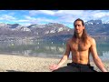 Kundalini Breathwork For Awakening The Energy System I Pranayama (3 Rounds)