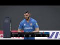 Cricket 24 (PC) Gameplay : ICC Mens T20 World Cup |  IND vs AFG  | 20 Jun 2024 |  #live  #cricket24