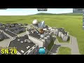 KSP: Testing and Flying 29 Different Starship Prototypes! (I lost my mind)