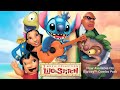 Stitch's Speaking Moments | Oh My Disney