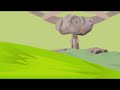 I animated another nuke