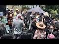 Ringo Starr & Joe Walsh Peace & Love Birthday Countdown Beverly Hills Garden Park CA 07/07/2024