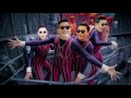 We Are Number One but it's Gangnam Style