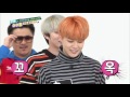 (ENG/JPN/ES)[Weekly Idol] BTS random play dance part.3 (feat. Connie and Hee Chul’s kiss)! l EP. 229
