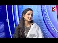 Vaishnavi Chaitanya About Anand Devarakonda | Baby Movie | ఆనంద్ లో నాకు నచ్చింది అదే.. | RTV