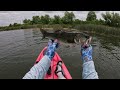 Fly Fishing Decker Lake